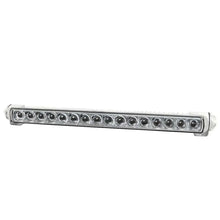 Hella Marine Sea Hawk-470 LED Floodlight - Spot/Flood Lens - White Housing [958130451] - Light Bars