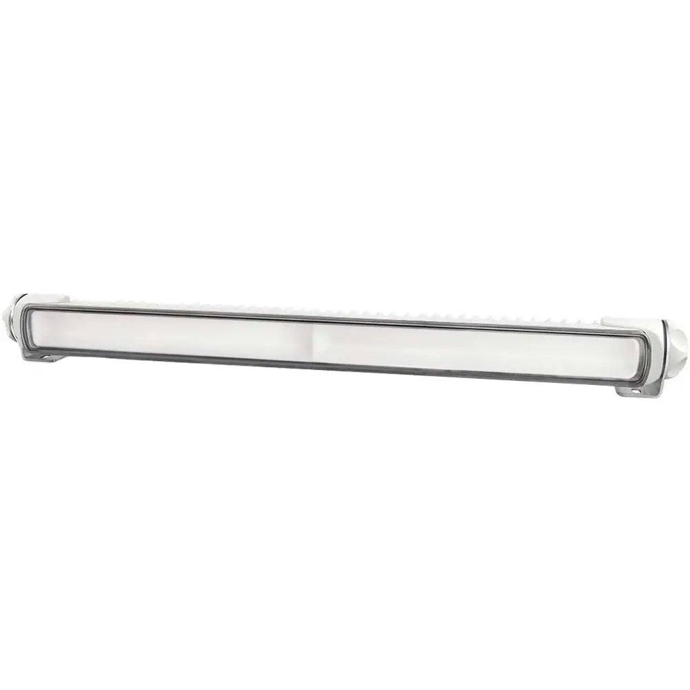 Hella Marine Sea Hawk-470 LED Floodlight - Wide Spread Lens - White Housing [958130511] - Light Bars