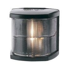 Hella Marine Stern Navigation Light - Incandescent - 2nm - Black Housing - 12V [002984325] - Navigation Lights