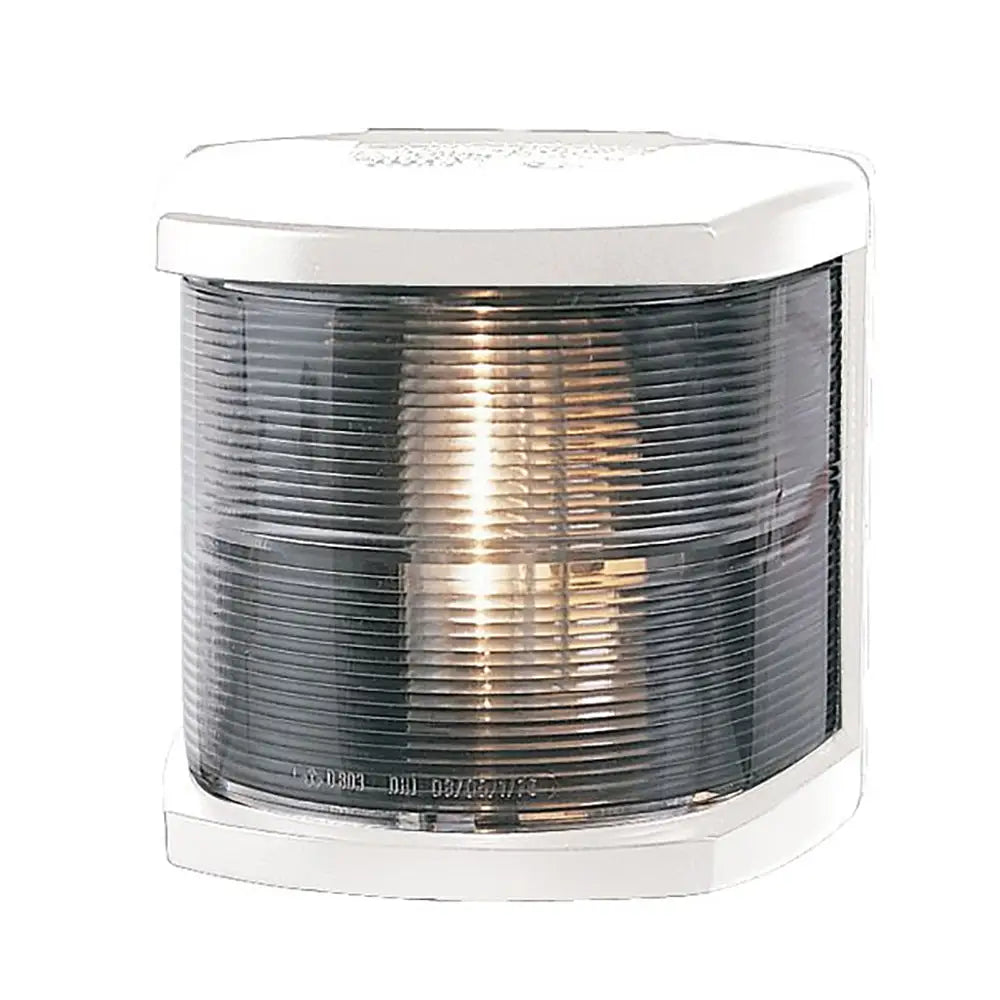 Hella Marine Stern Navigation Light - Incandescent - 2nm - White Housing - 12V [002984375] - Navigation Lights