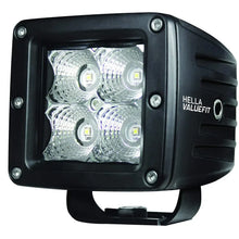 Hella Marine Value Fit LED 4 Cube Flood Light - Black [357204031] - Lighting