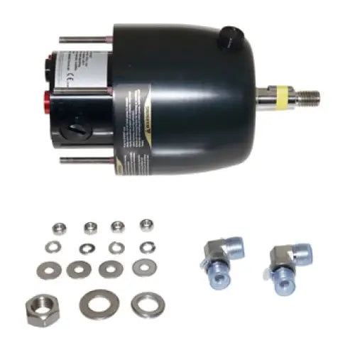 Helm Pump - Aftermarket