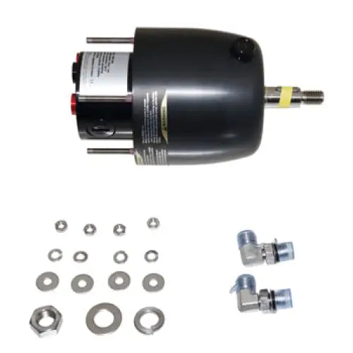 Helm Pump - Aftermarket