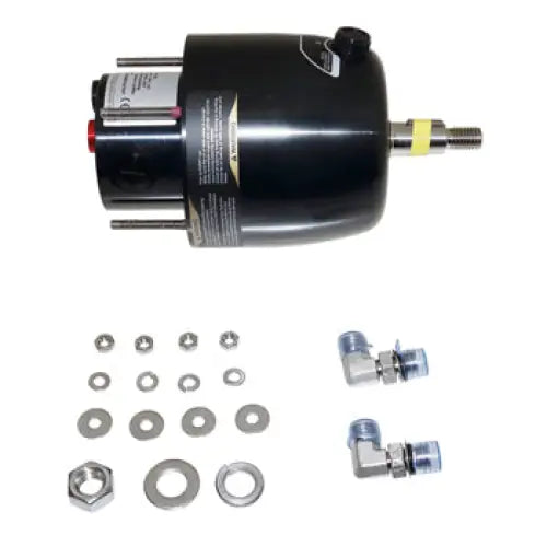 Helm Pump - Aftermarket