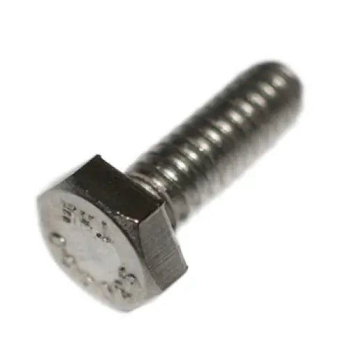 Hex Cap Screw 1/4-20x3/4 SS - Aftermarket