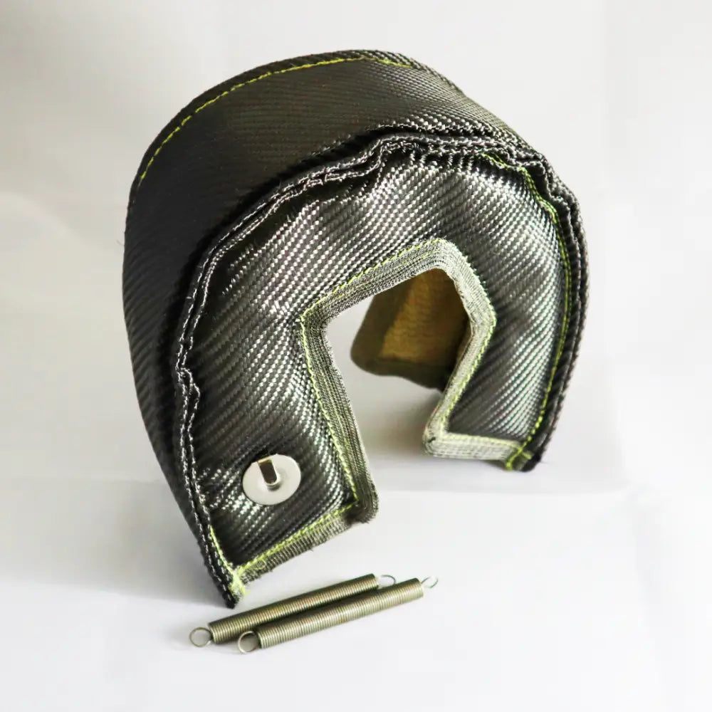 High Temp Turbo Blanket - T4