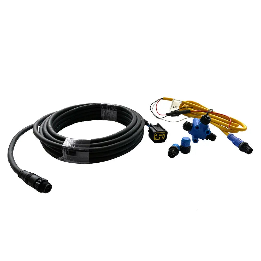 Honda Tohatsu Furukawa Connector NMEA 2000 Veratron Kit - NMEA Cables & Sensors