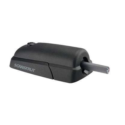 Horizontal Black Scanstrut Starlink Compatible Cable Seal - Accessories