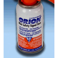 HORN REFILL 1.5 OZ (OBS)