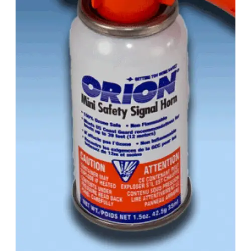 HORN REFILL 1.5 OZ (OBS)