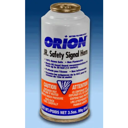 HORN REFILL 3.5 OZ (OBS)