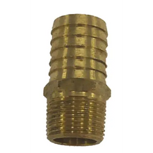 HOSE BARB 3/4’’ MPT X 1’’ HOSE