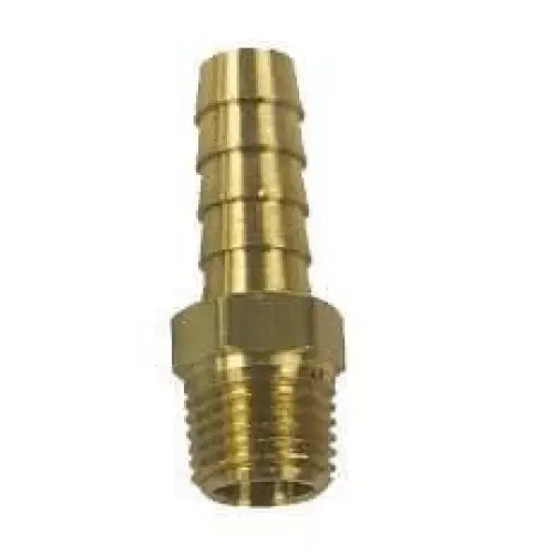 HOSE BARB 3/8’’-1/4’’ NPT