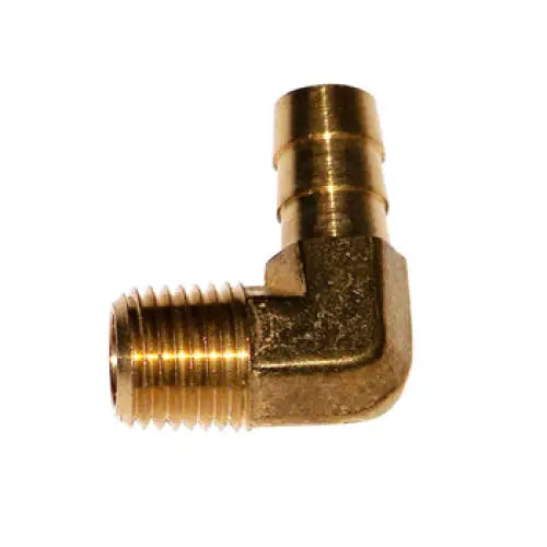 Hose Barb 3/8’’ 90deg x 1/4’’NPT - Aftermarket