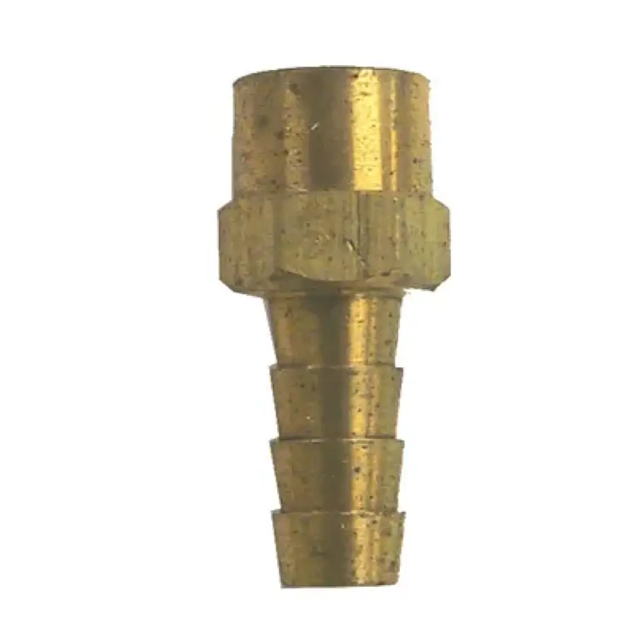 HOSE BARB FEMALE