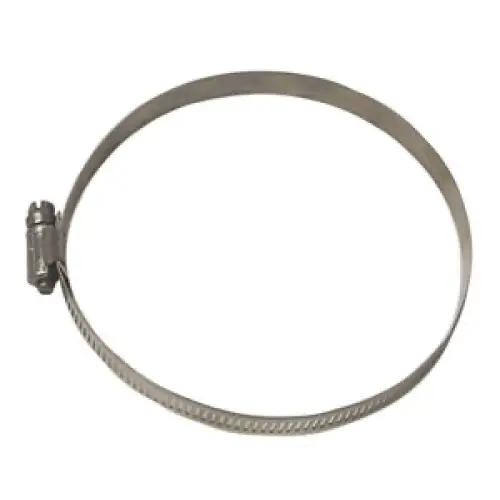 HOSE CLAMP MERC (OBS)