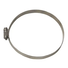HOSE CLAMP MERC (OBS)