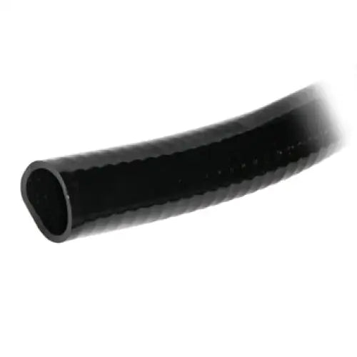 Hose Heavy Duty Black - Aftermarket