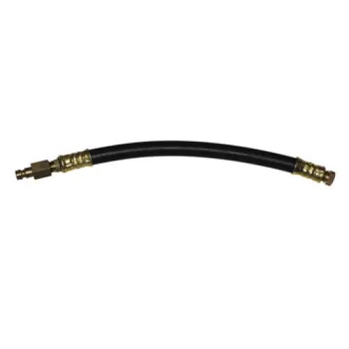 Hose Short PSI Gauge 81834 - Aftermarket