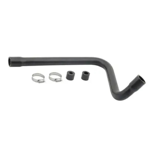 Hose Transom To Oil Cooler - Aftermarket