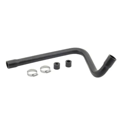 Hose Transom To Oil Cooler - Aftermarket