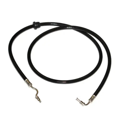 Hose Trim Small Diameter - Aftermarket