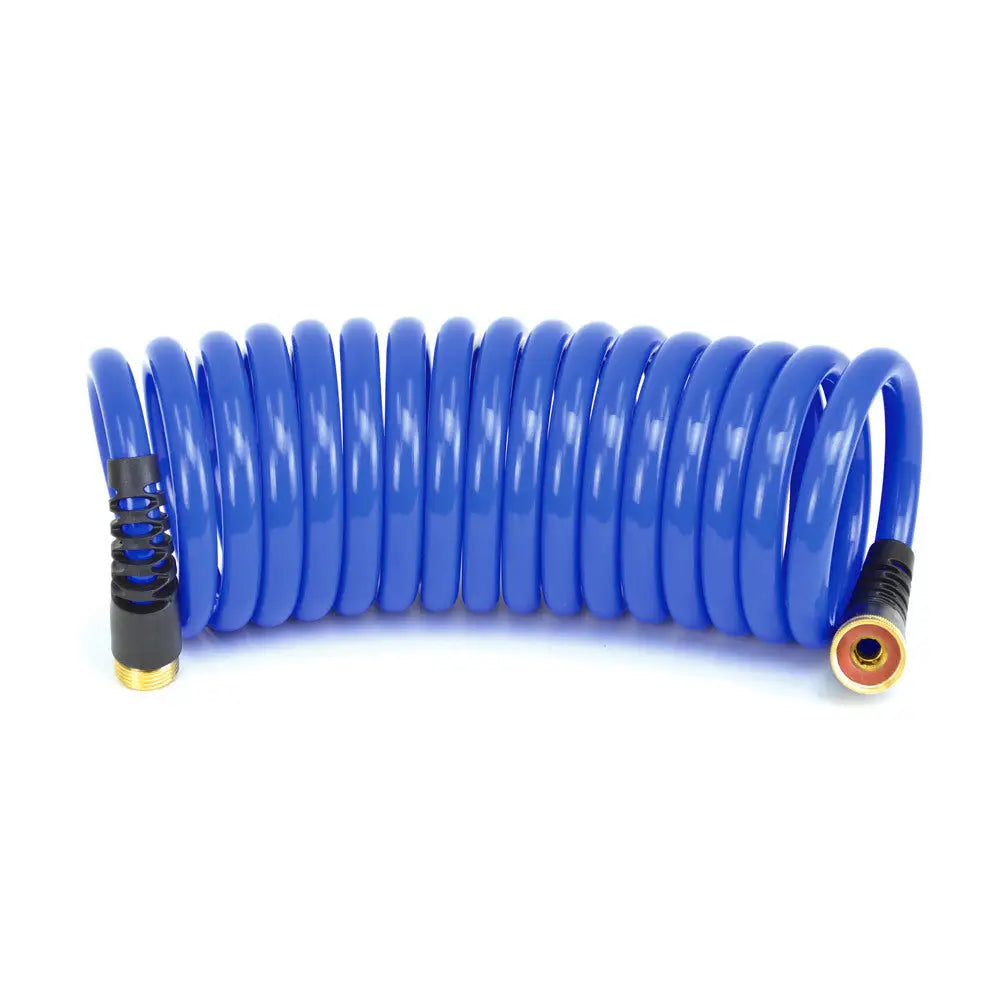 HoseCoil PRO 20 w/Dual Flex Relief HP Quality Hose [HCP2000HP] - Cleaning
