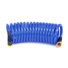 HoseCoil PRO 20 w/Dual Flex Relief HP Quality Hose [HCP2000HP] - Cleaning