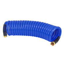HoseCoil PRO 25 w/Dual Flex Relief 1/2’’ ID HP Quality Hose [HCP2500HP] - Cleaning