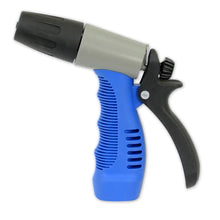 HoseCoil Rubber Tip Nozzle w/Comfort Grip [WN510] - Cleaning