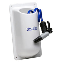 HoseCoil Side Mount Enclosure [HC15S] - Cleaning
