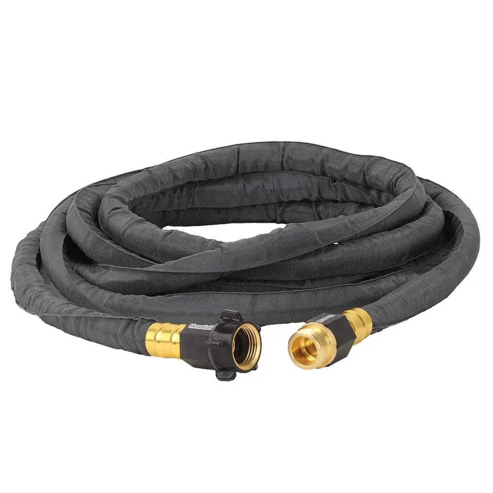 HoseCoil Stainless Steel PRO Hose - 20 [SSP20] - Cleaning