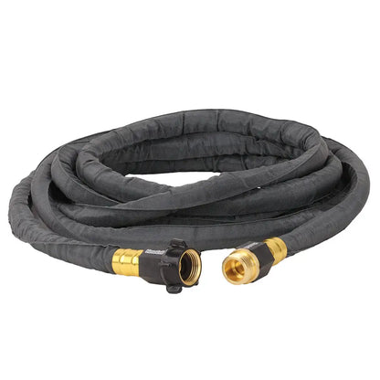 HoseCoil Stainless Steel PRO Hose - 20 [SSP20] - Cleaning