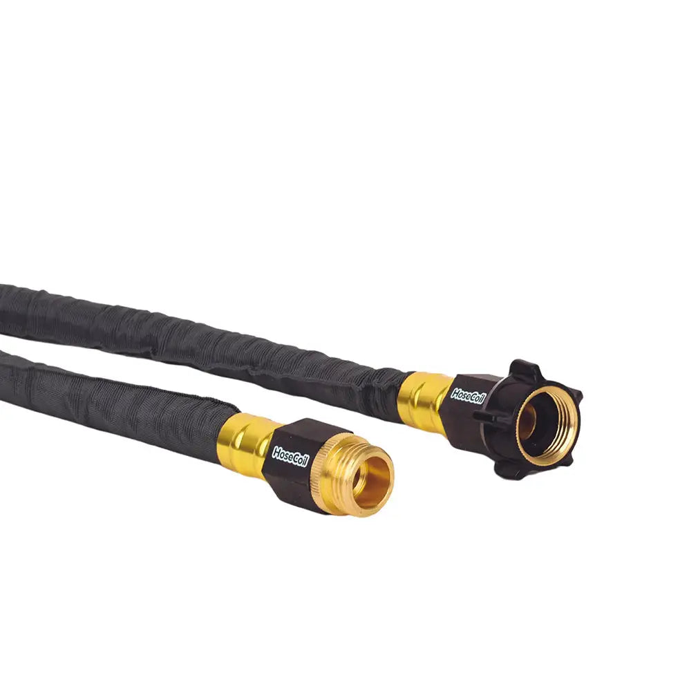 HoseCoil Stainless Steel PRO Hose - 20 [SSP20] - Cleaning