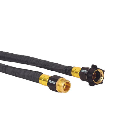 HoseCoil Stainless Steel PRO Hose - 20 [SSP20] - Cleaning