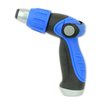 Thumb Lever HoseCoil Spray Nozzle - Cleaning