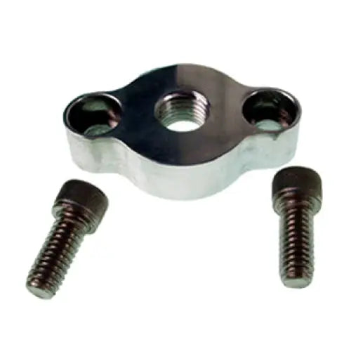 Housing Billet Thermostat - Aftermarket