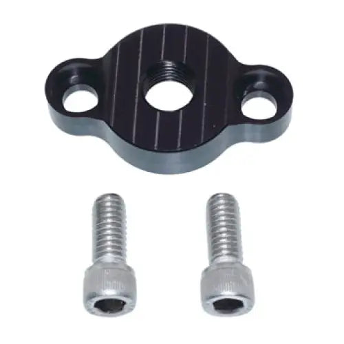 Housing Billet Thermostat HP - Aftermarket