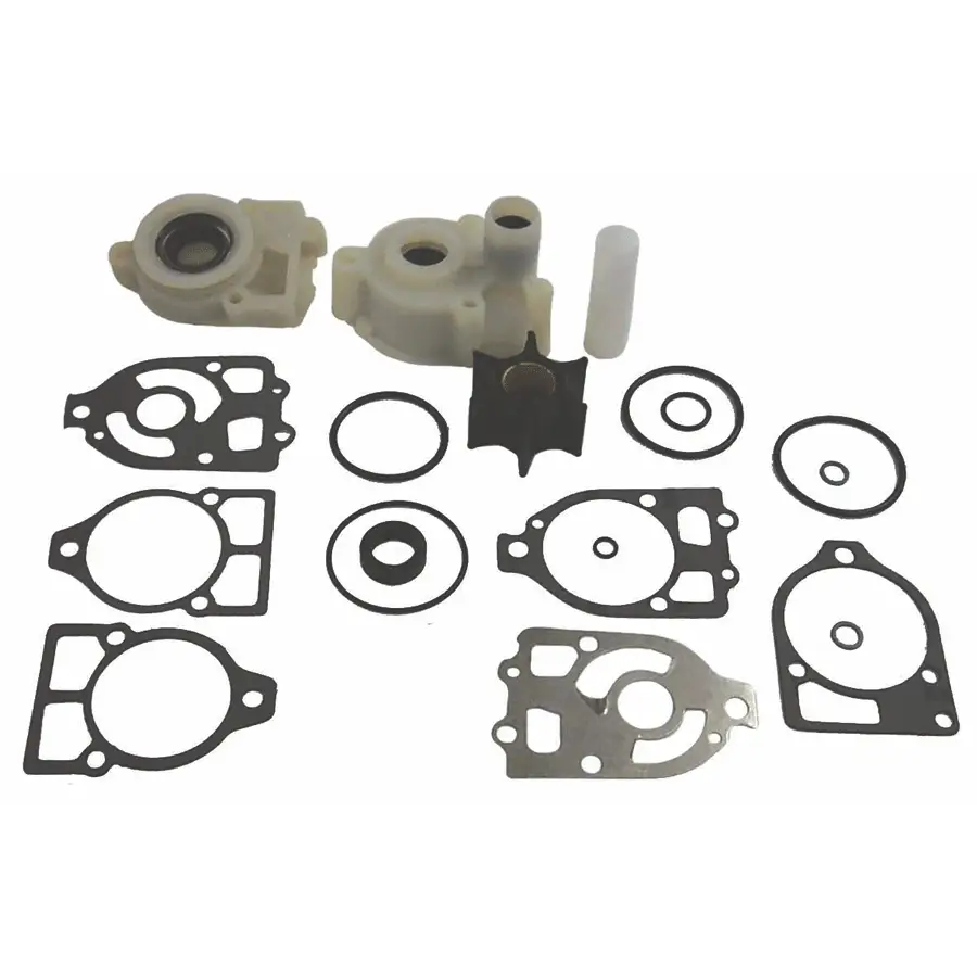 HOUSING KIT (DSC)