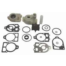 HOUSING KIT (DSC)