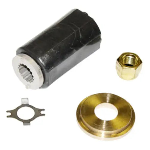 Hub Kit Flo Torq II - OEM