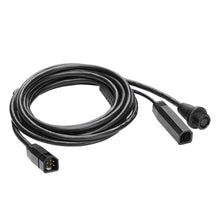 Humminbird 9-M360-2-DDI-Y - MEGA 360 2D/MDI 7-Pin Y-Cable [720107-1] - Accessories