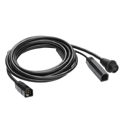 Humminbird 9-M360-2-DDI-Y - MEGA 360 2D/MDI 7-Pin Y-Cable [720107-1] - Accessories