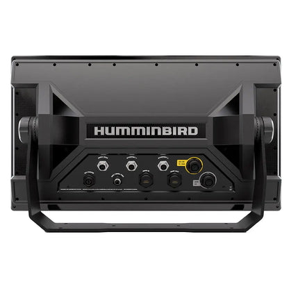 Humminbird APEX 19 MSI + Chartplotter CHO Display Only [411240-1CHO] - GPS - Fishfinder Combos