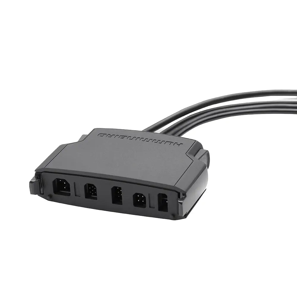 HELIX Cable Connect Tray Humminbird HCCT - Accessories