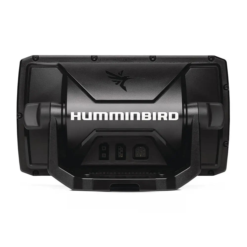 Humminbird HELIX 5 G3 CHIRP GPS Combo - GPS - Fishfinder Combos