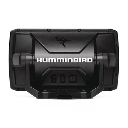 Humminbird HELIX 5 G3 CHIRP GPS Combo - GPS - Fishfinder Combos