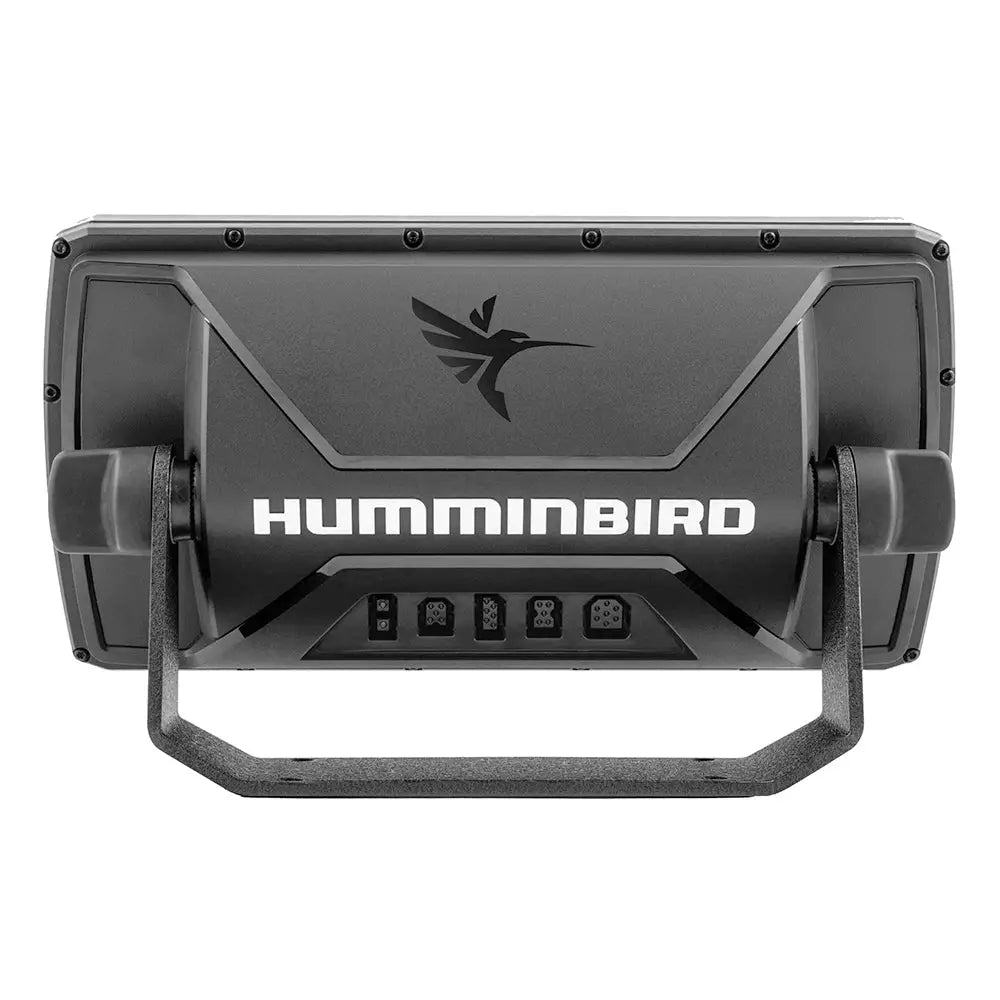 Humminbird HELIX 7 CHIRP MEGA SI GPS G4N [411650-1] - GPS - Fishfinder Combos