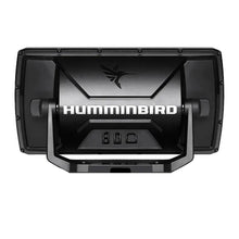 Humminbird HELIX 7 GPS CHIRP MSI G4 [411930-1] - GPS - Fishfinder Combos