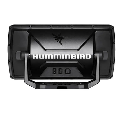Humminbird HELIX 7 GPS CHIRP MSI G4 [411930-1] - GPS - Fishfinder Combos